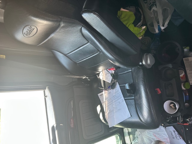 2020 PETERBILT 389 - Image 13